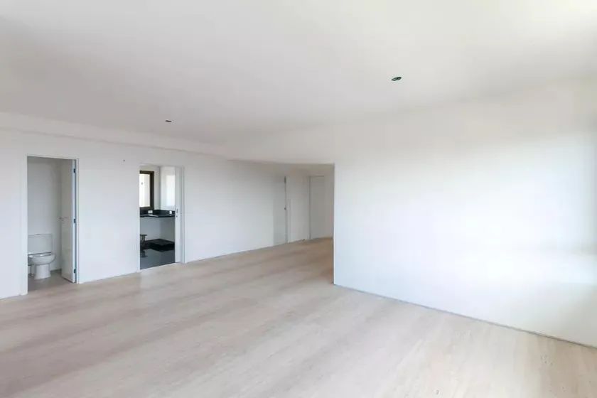Apartamento à Venda - Sion, 4 Quartos, 139 m2 - Foto 2