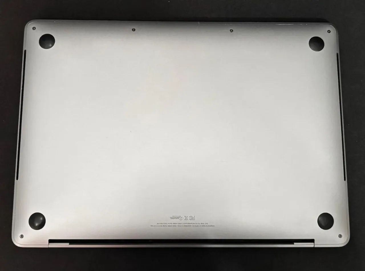 MacBook Pro 13,3? 2019 i7 | 16GB | SSD 1TB | A1989 - Foto 2