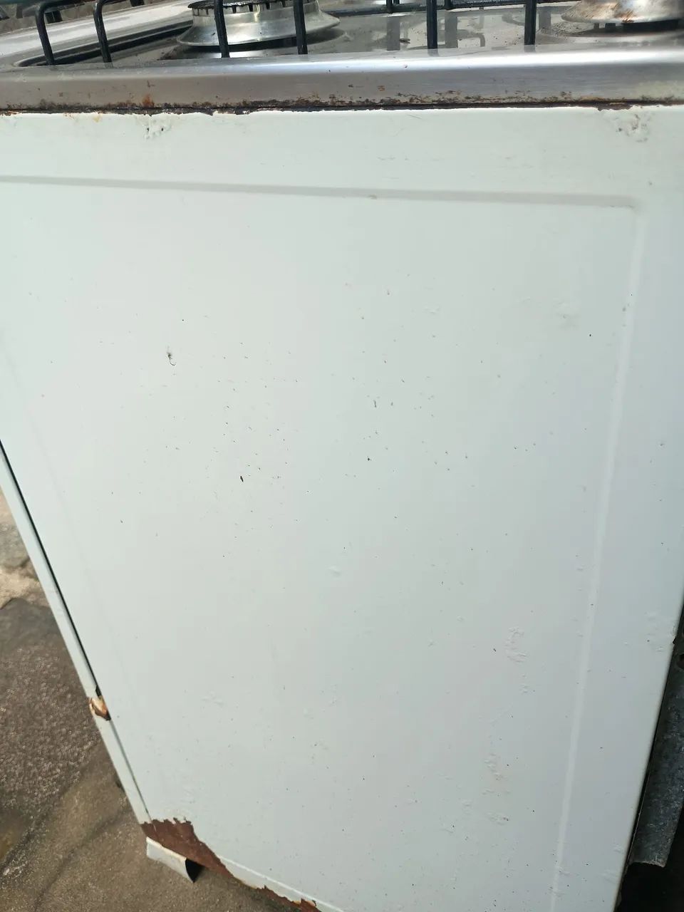 fogão usado - Foto 4