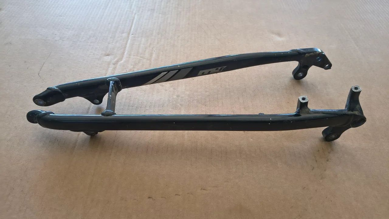 Parte do quadro full specialized mtb light 29 - Foto 4