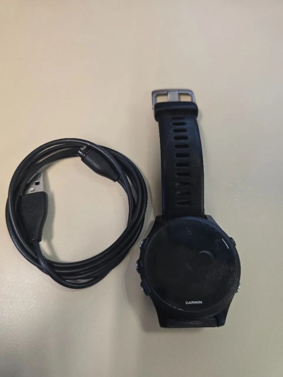 Garmin Forerunner 935 - Foto 2