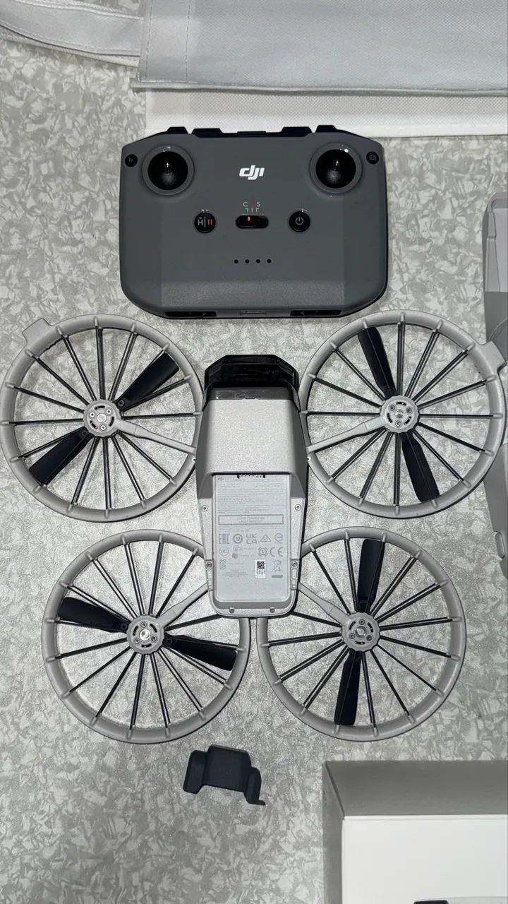 Drone DJI FLIP 