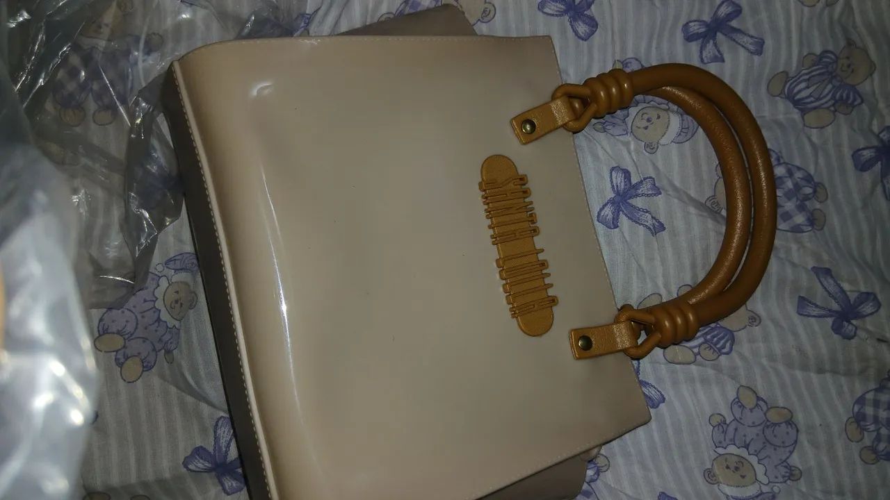 Bolsa nova - Foto 2
