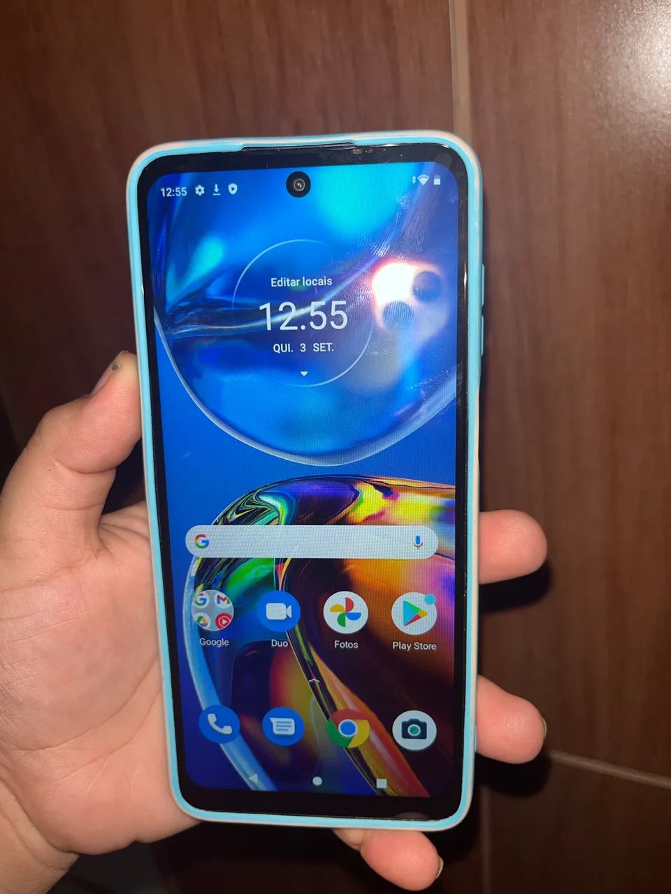 Moto e32 - Foto 2