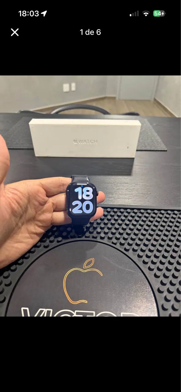 Apple Watch series 10