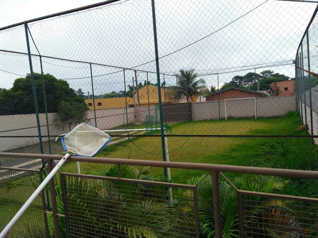 Chácara de lazer com piscina e campo em Charqueada - Foto 2