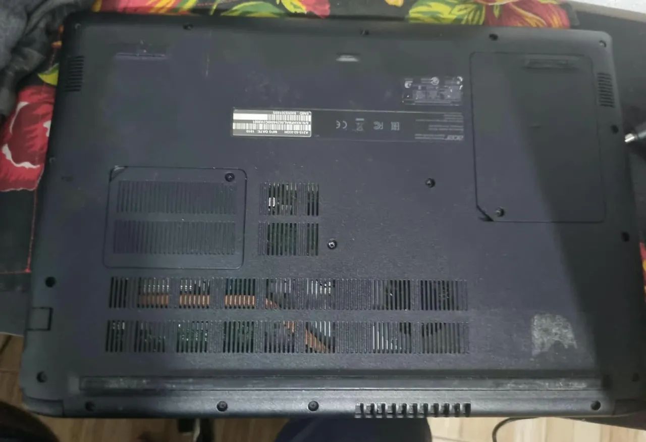 Notebook Acer Aspire 3 - Foto 4