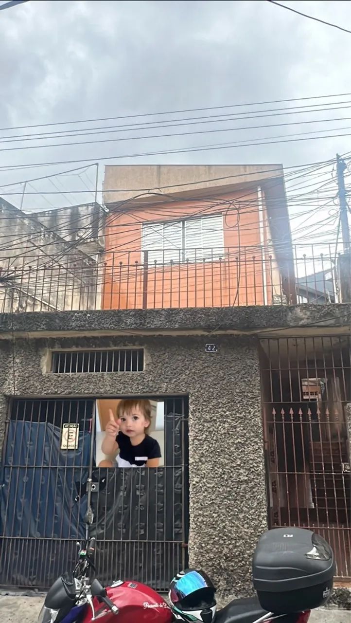 Foto - São Paulo - Vila Moraes