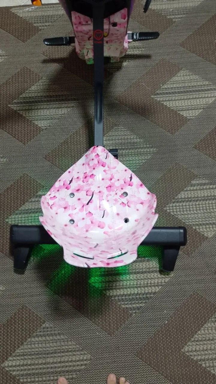 Triciclo drift 350w - Foto 3