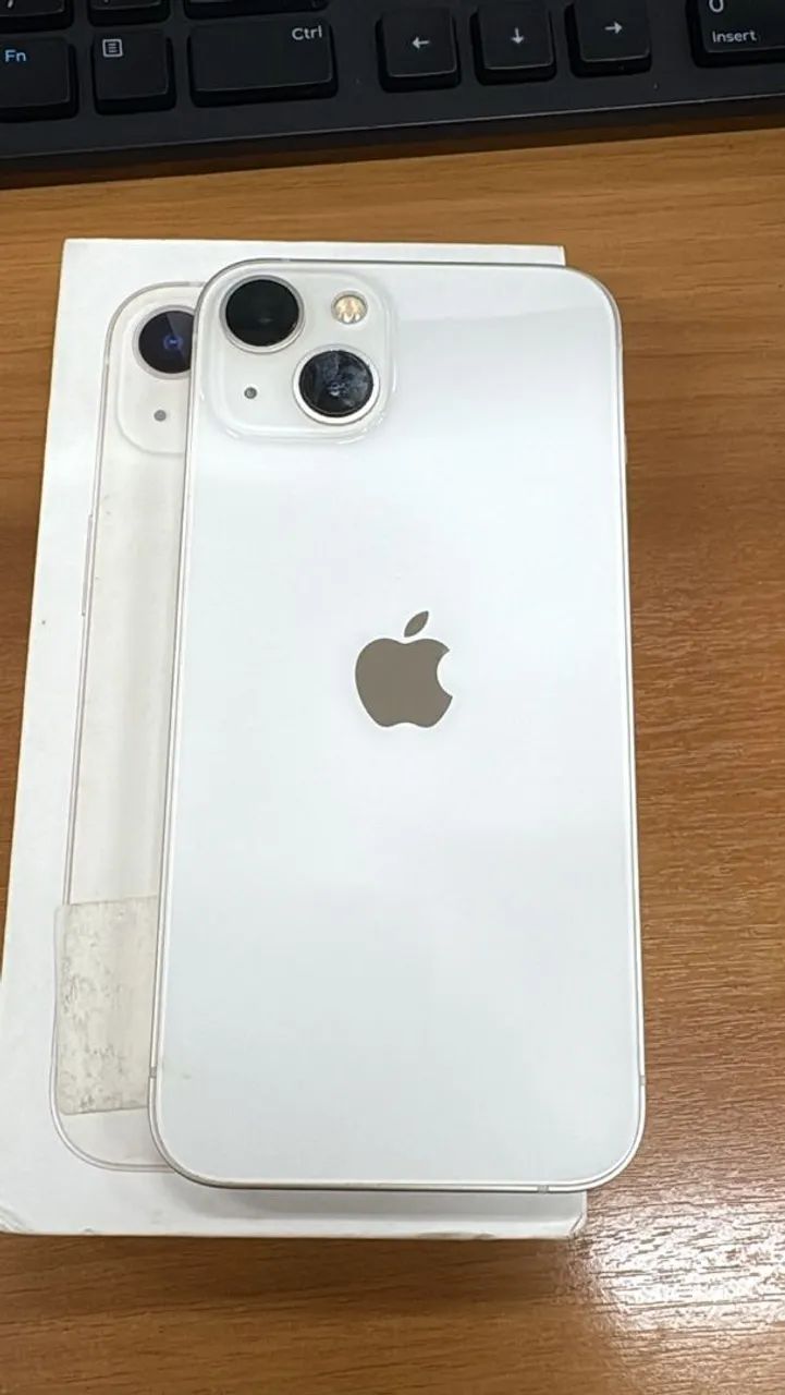 IPhone 13 - Foto 5