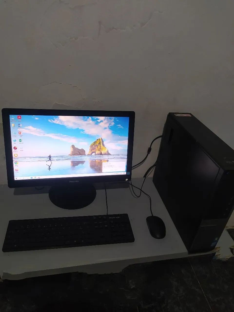 Computador DELL Core i5