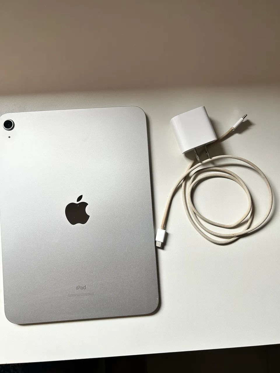 Apple iPad 10 geração  - Foto 4
