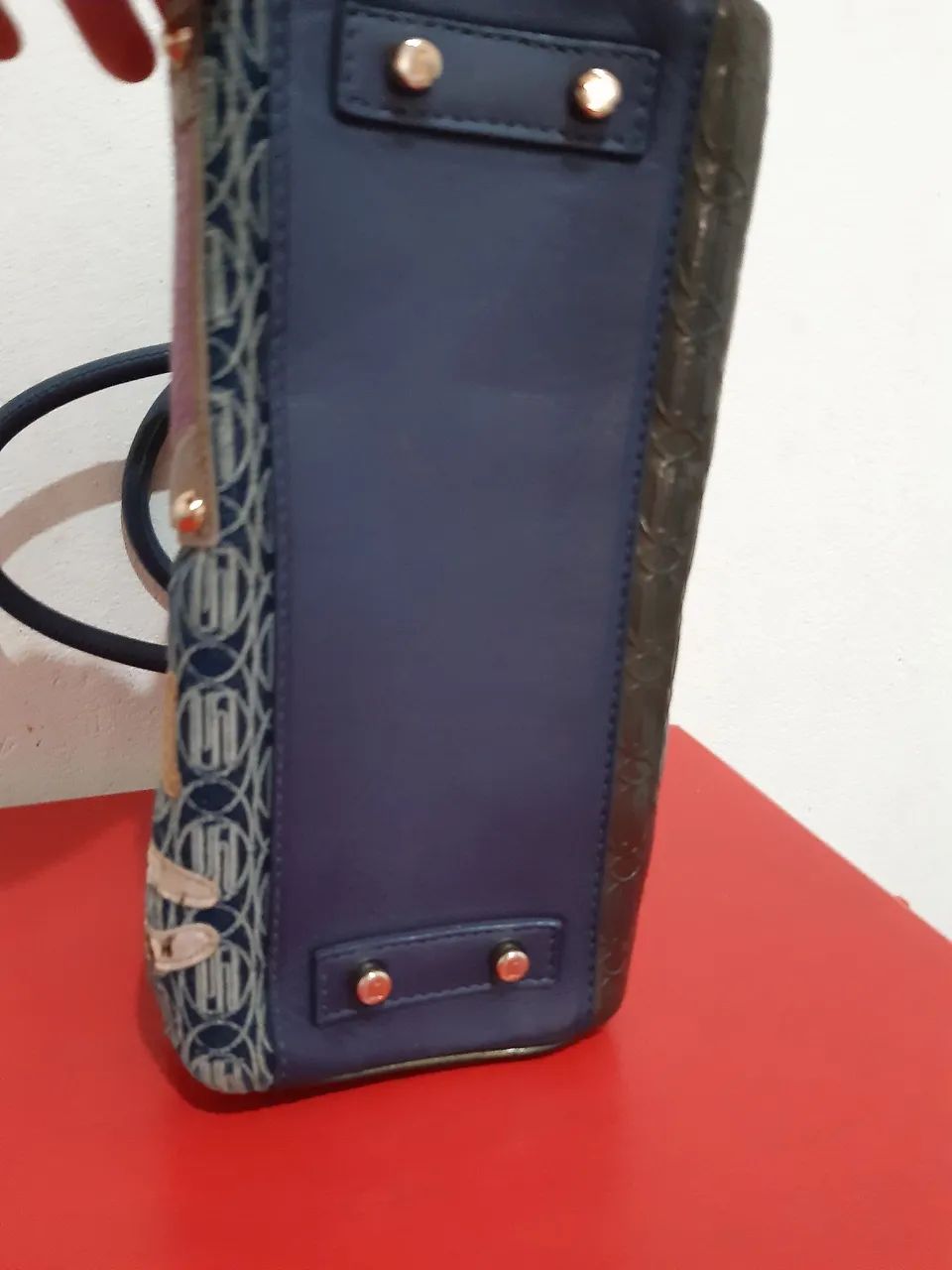 Bolsa Vintage - Foto 4