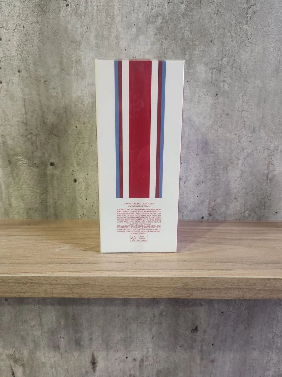 Perfume Tommy Girl 100ml  - Foto 2