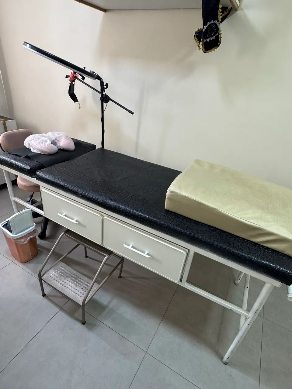 Vendo maca de estética - Foto 2