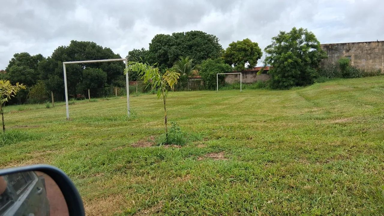 Terreno pra rancho ( Promissão) - Foto 3