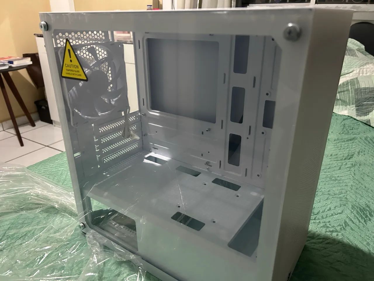Cabinete de computador  - Foto 4