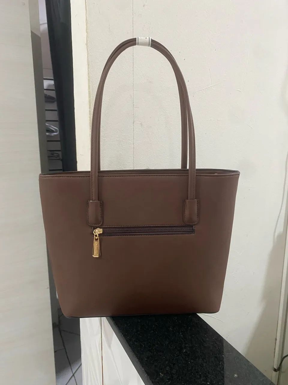 Bolsa Feminina de Alça - Foto 2