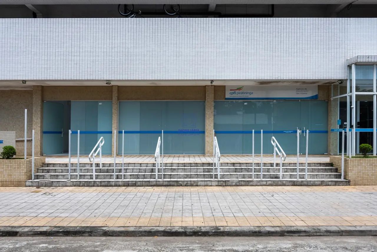 LOCAÇÃO  LOJA COMERCIAL NA VILA VALENÇA