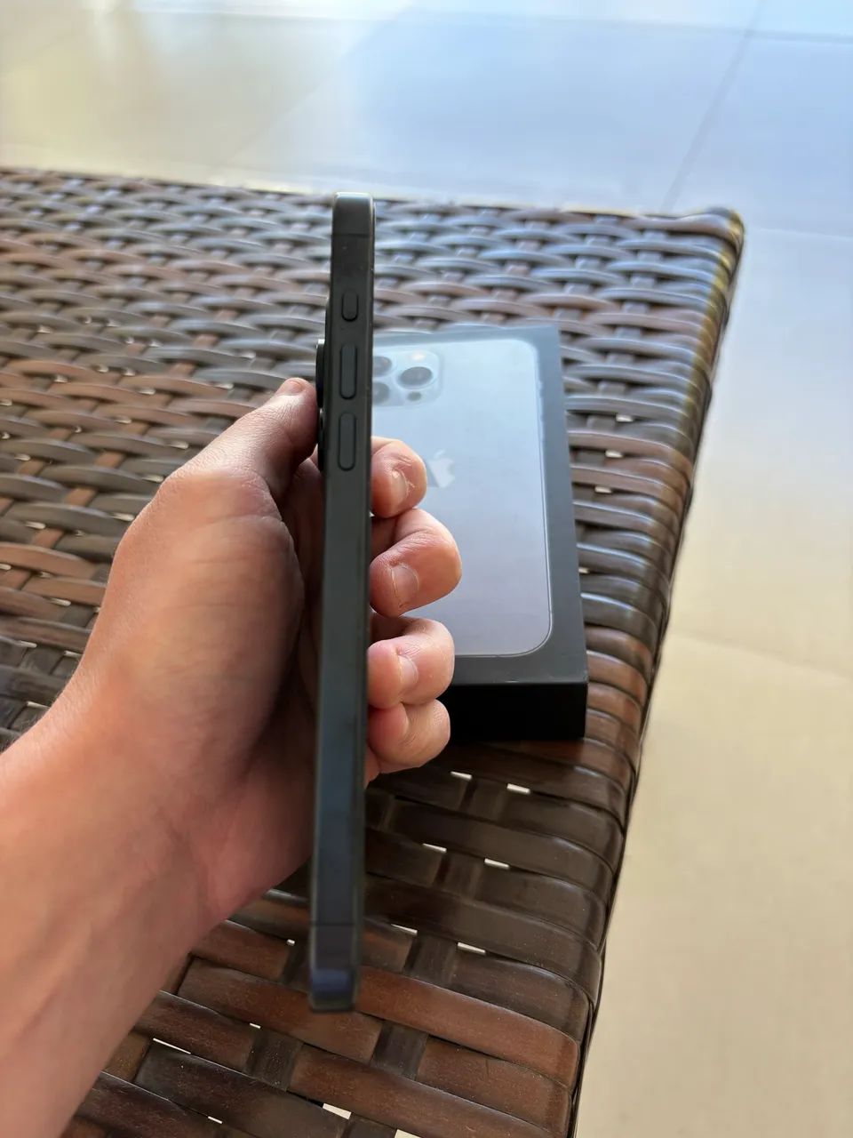 iPhone 15 pro Max 256gb  - Foto 4