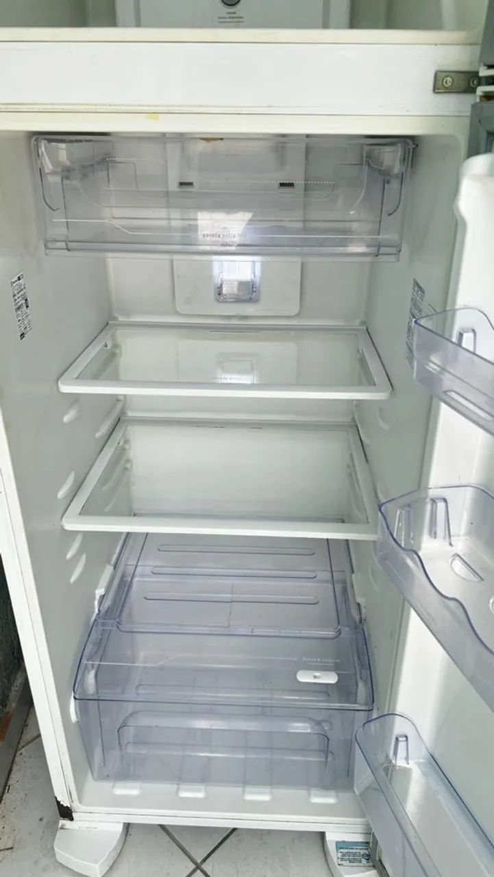 Geladeira Electrolux  - Foto 4