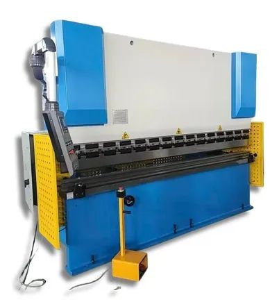 VPD1253200 - Prensa Viradeira Beta Máquinas