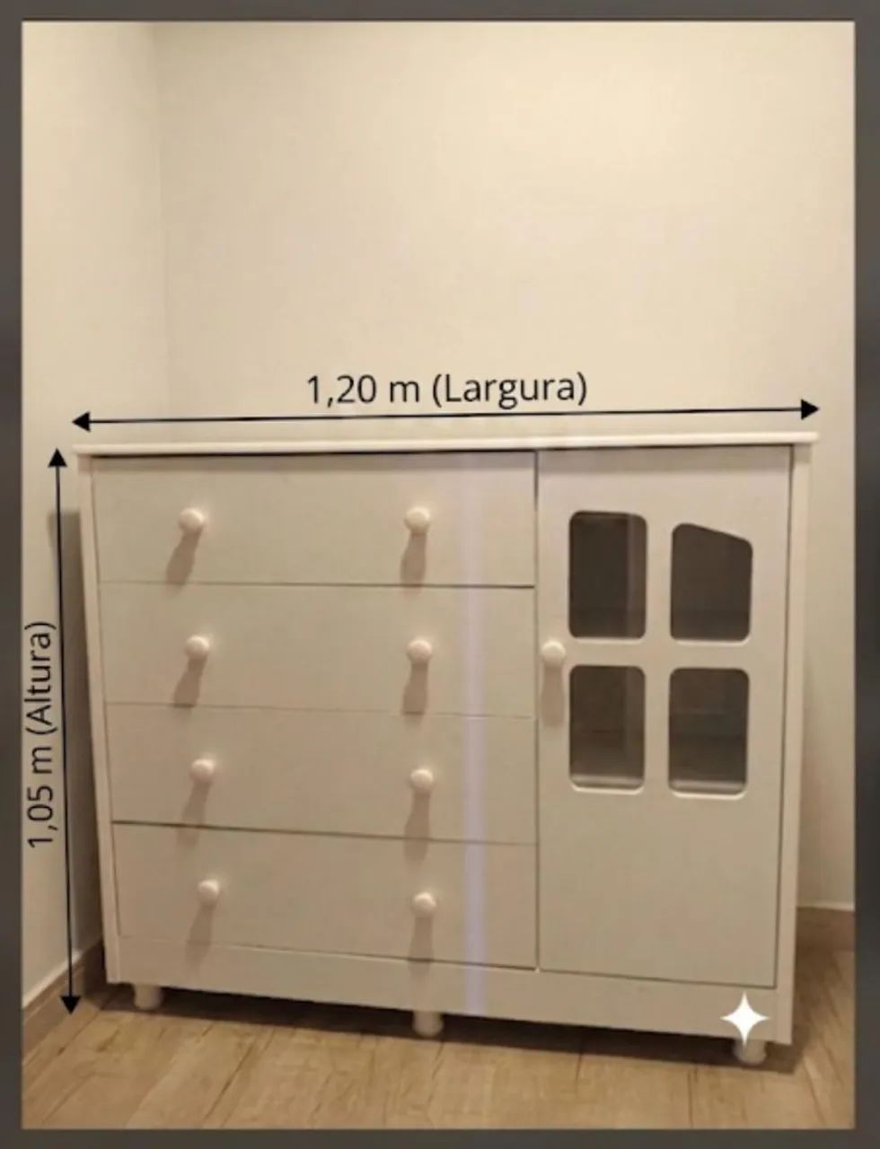 Quarto infantil  - Foto 3