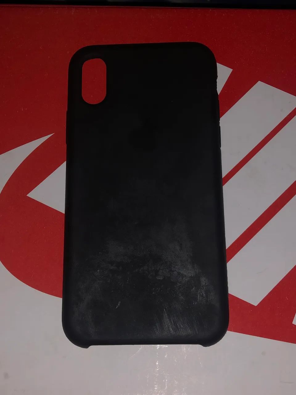 Capinhas iPhone X/XS - Foto 2