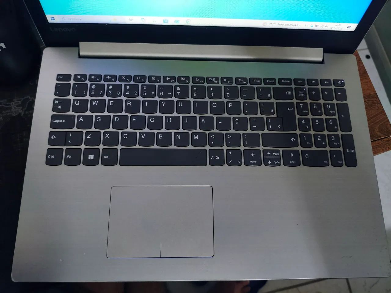Notebook Core i5 | 20 GB RAM DDR4 | SSD 240GB Kingston | Bateria Nova - Foto 2