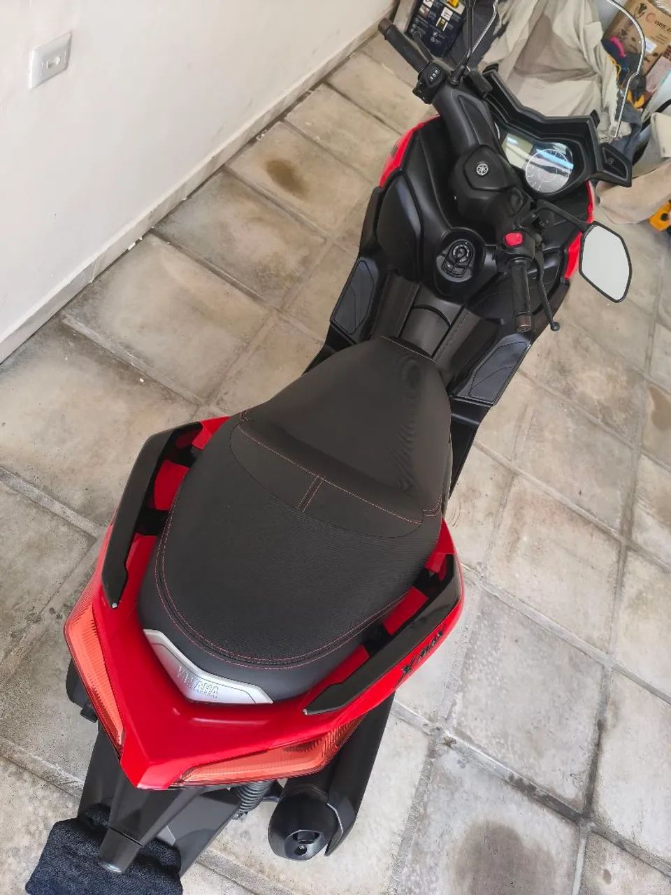 Yamaha Xmax 250cc 2023 - Foto 4