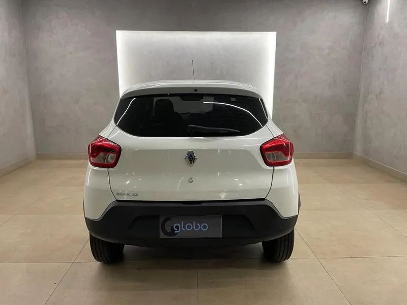 Renault Kwid 1.0 Intense 2018 - Foto 5