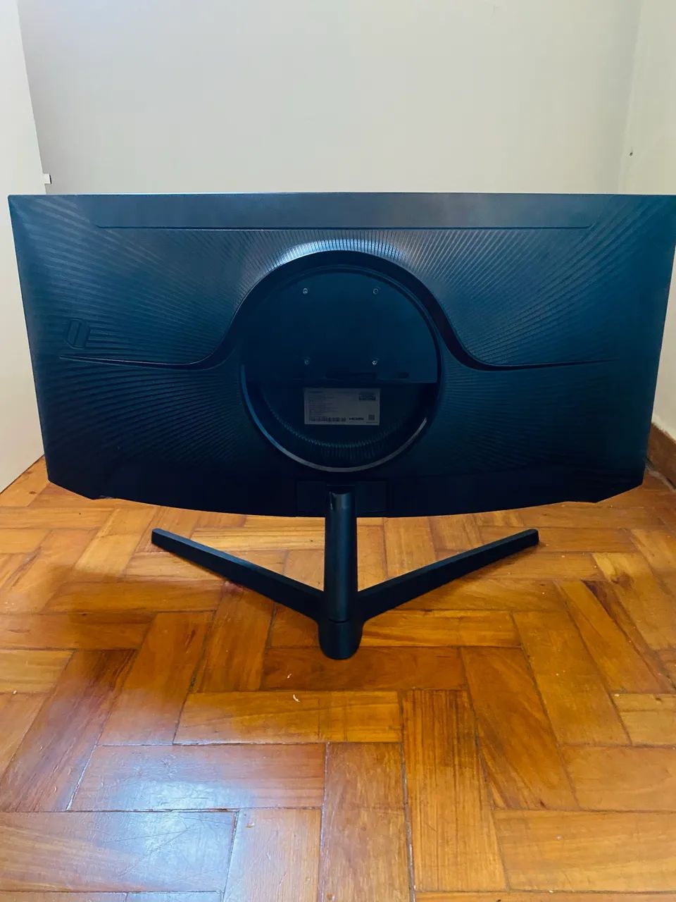 Samsung Odyssey G5 - Foto 4