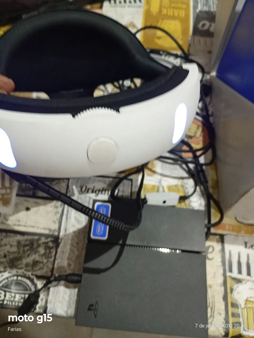 VR  - Foto 4