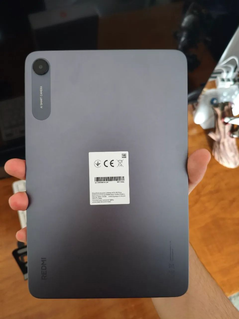 TABLET REDMI PAD 2  - Foto 2