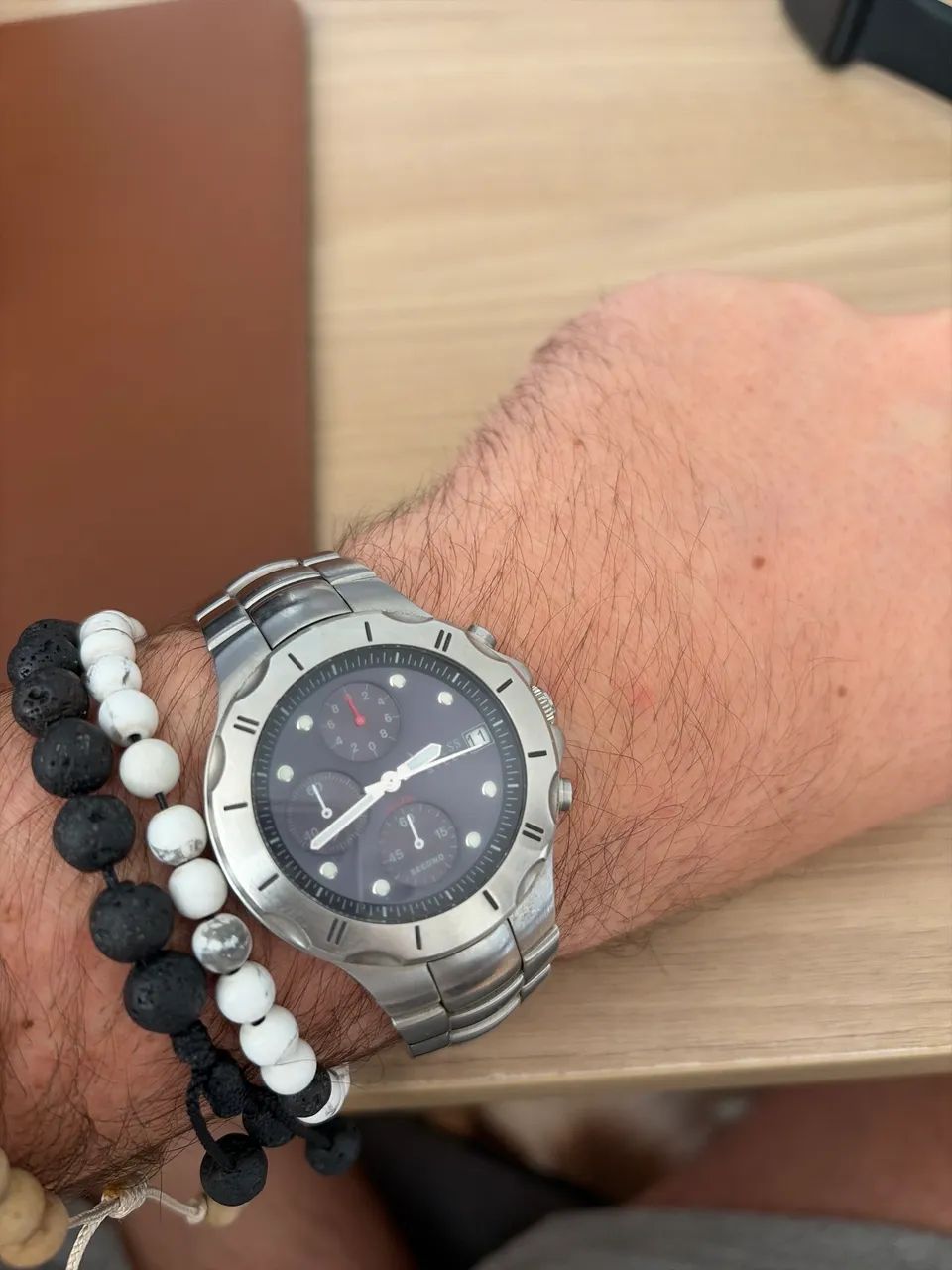 Relógio Guess - Foto 5