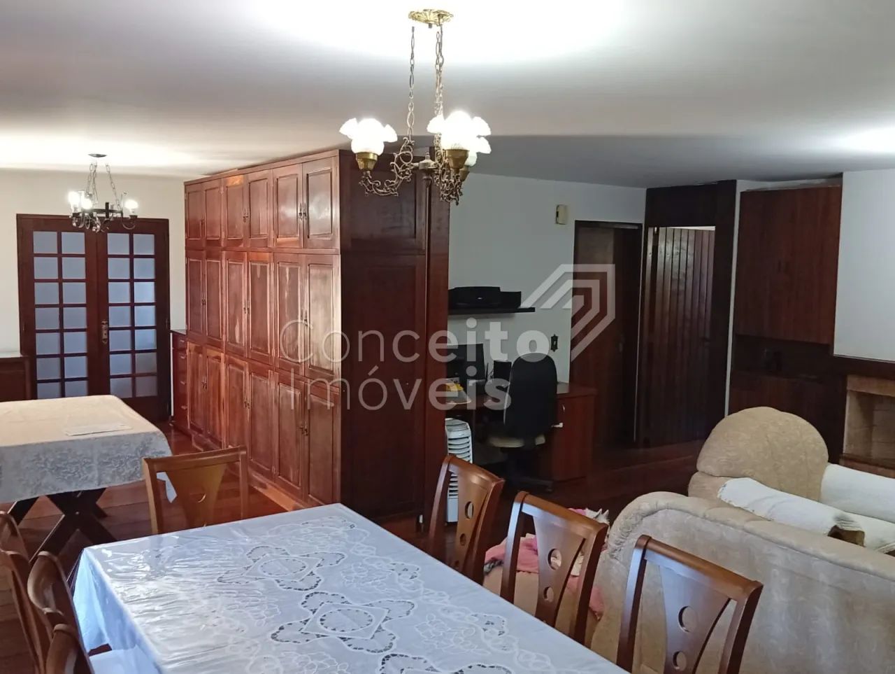 Residência com Amplo Terreno - Estrela - Foto 5