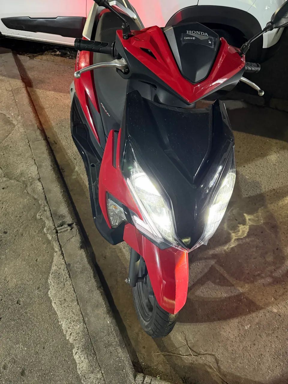 Venda de moto  - Foto 4
