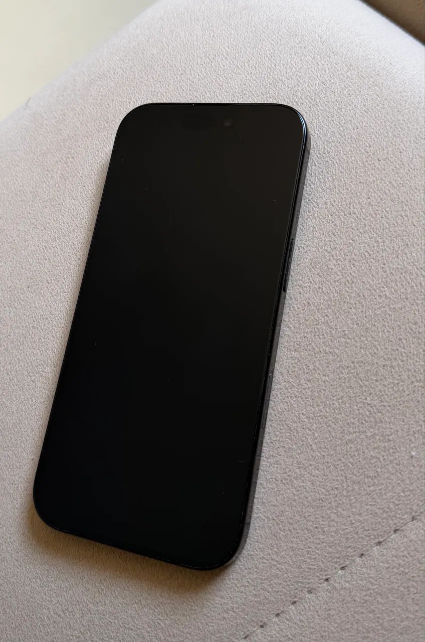 iPhone 16 pro 128gb - Foto 2