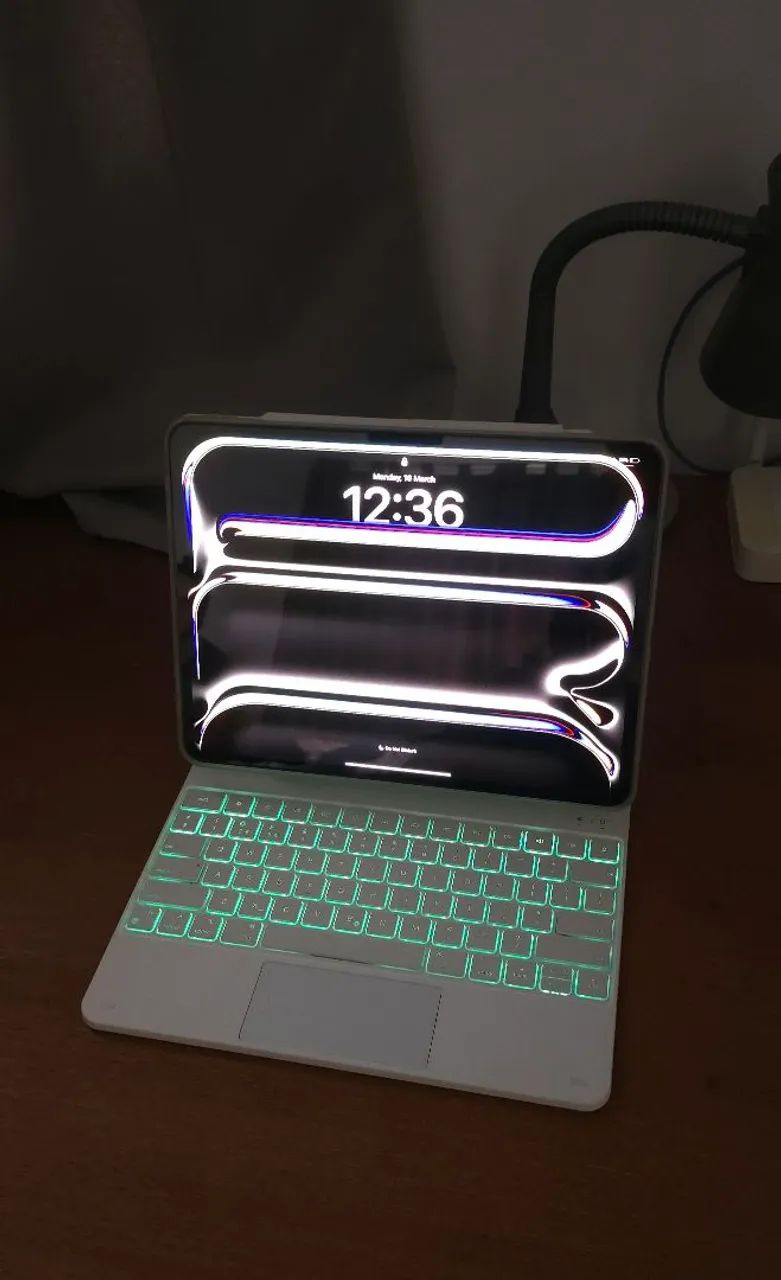 iPad Pro M4 13