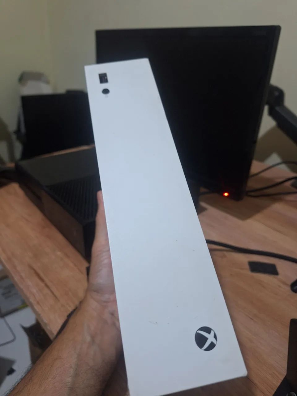 Xbox Series S  - Foto 2