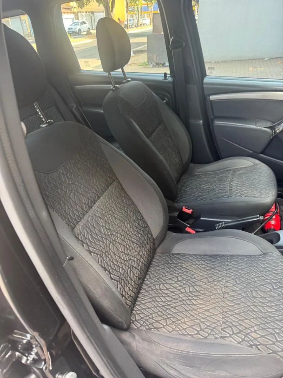 Renault Duster Expression 1.6 Hi-flex 16V Mec. 2016 - Foto 5