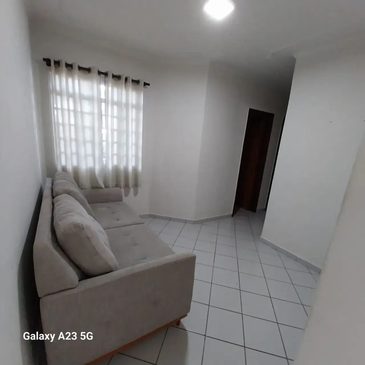 Lindo Apartamento Mobiliado próximo a UNIDERP! - Foto 4