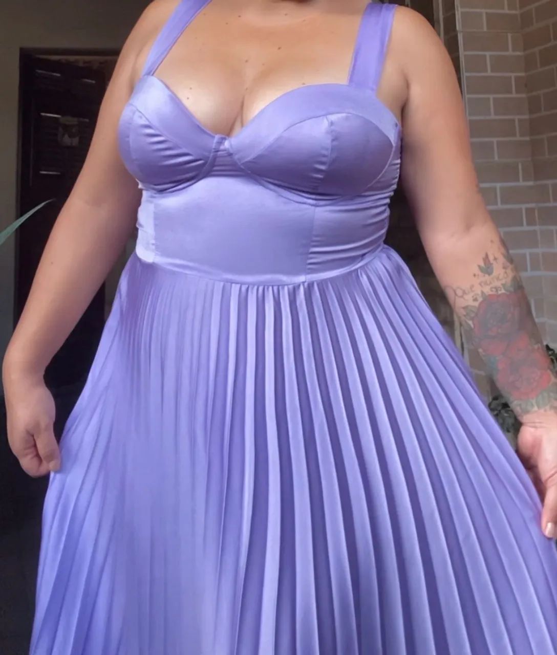 Perfeição de vestido G  - Foto 2