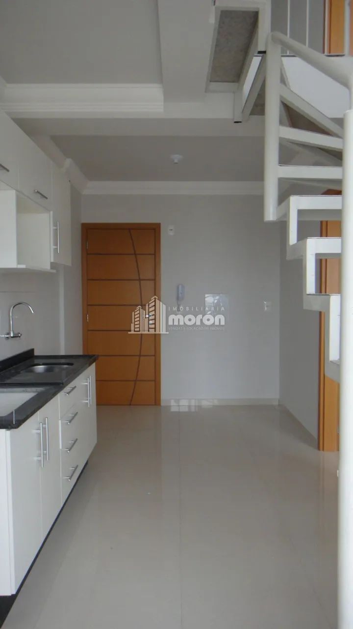 COBERTURA À VENDA NO CENTRO - EDIFÍCIO IMPERADOR - Foto 4