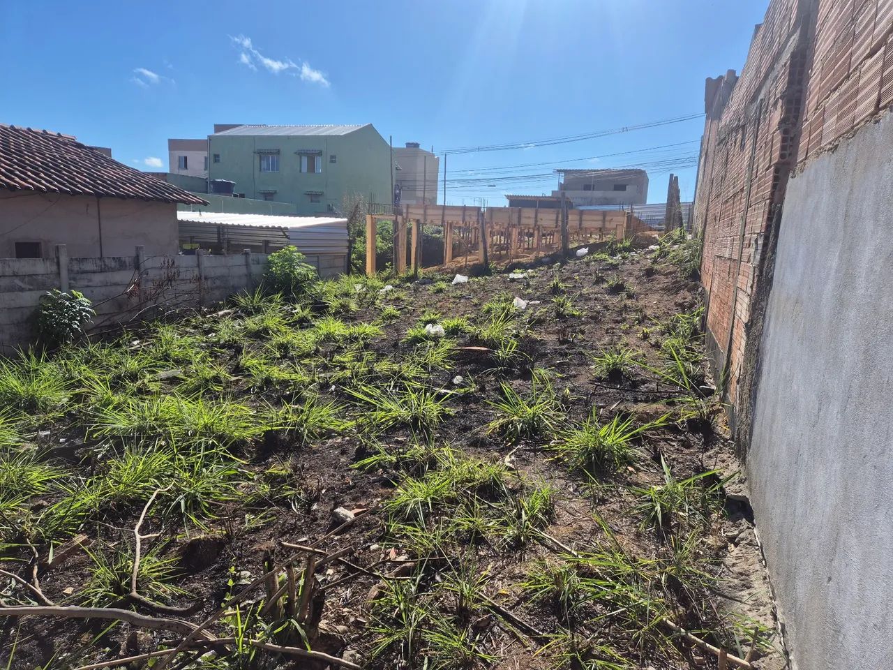 Lote em Vespasiano  - Foto 2