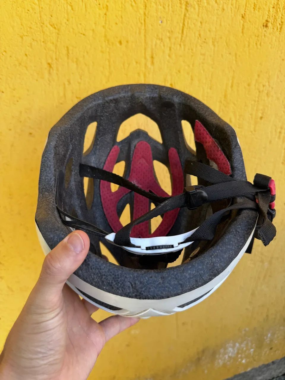 Capacete de Bike High One - Foto 3