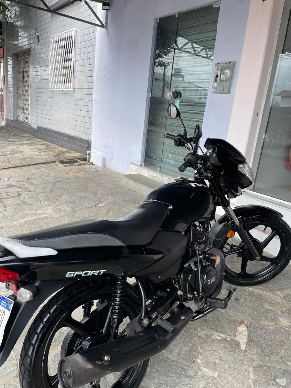 Mottu Sport conservada - Foto 4