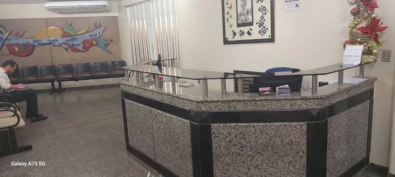 Aluguel Consultório Endoscopia - Setor Oeste, Goiânia