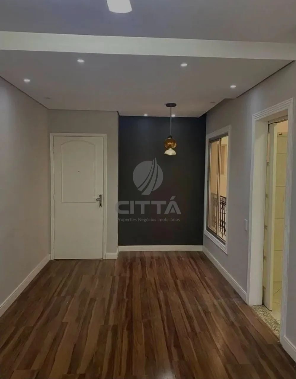 Apartamento 2 quartos à venda, Vila Lemos, Campinas/SP. - Foto 2