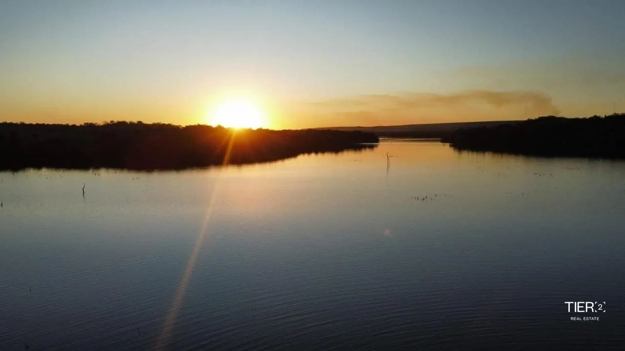 Chacara no Rio Santa Luzia - Foto 4